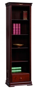  : CLASSIC  Biblioteka B-01 (62*200*40) 