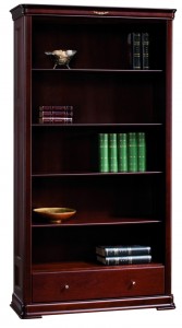  : CLASSIC  Biblioteka B-02 (108*200*40) 