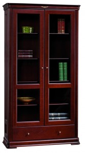  : CLASSIC  Biblioteka B-S2 (108*200*40) 