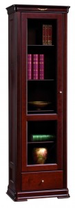  : CLASSIC  Biblioteka B-S1 (62*200*40) 